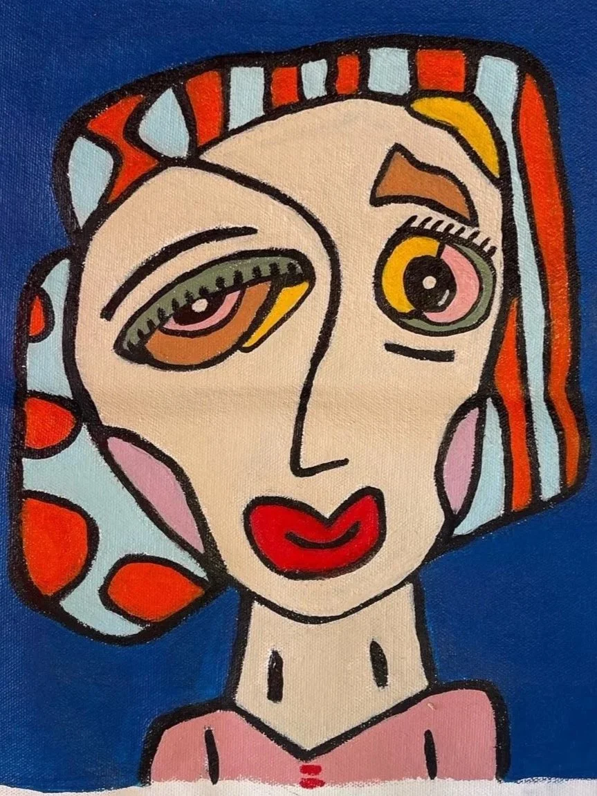 Inner self