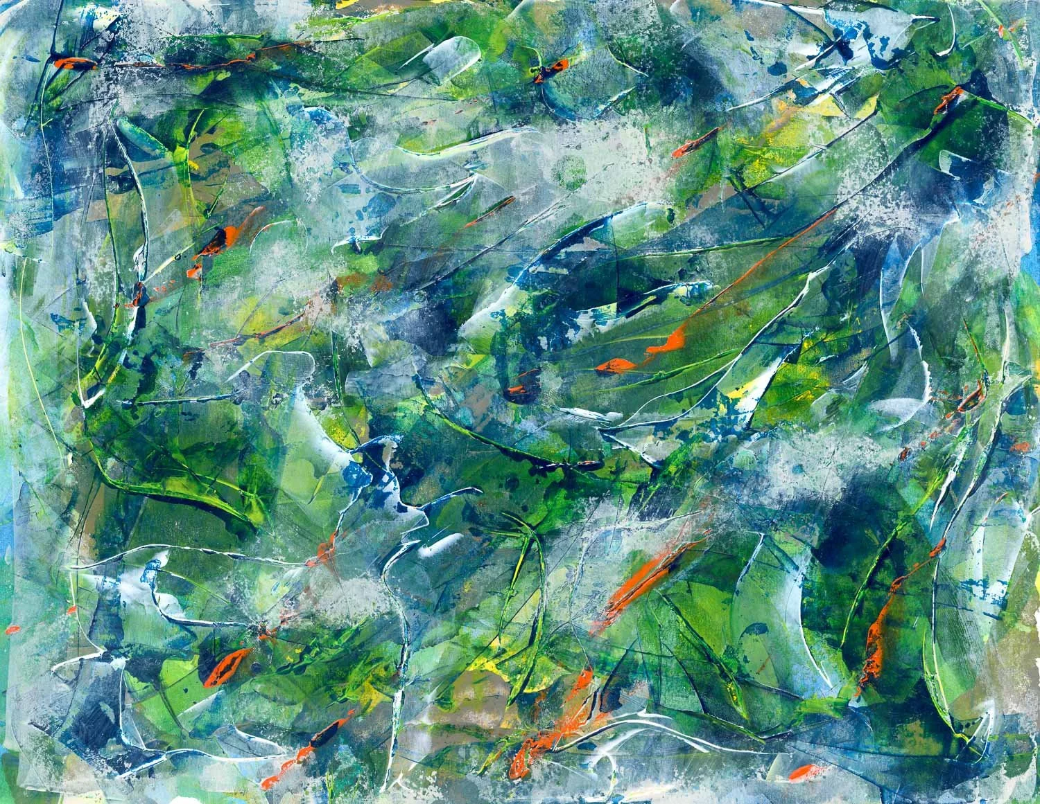 Wind's Chaos