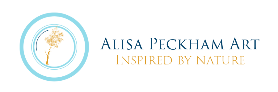 Alisa Peckham Art - Inspired by Nature