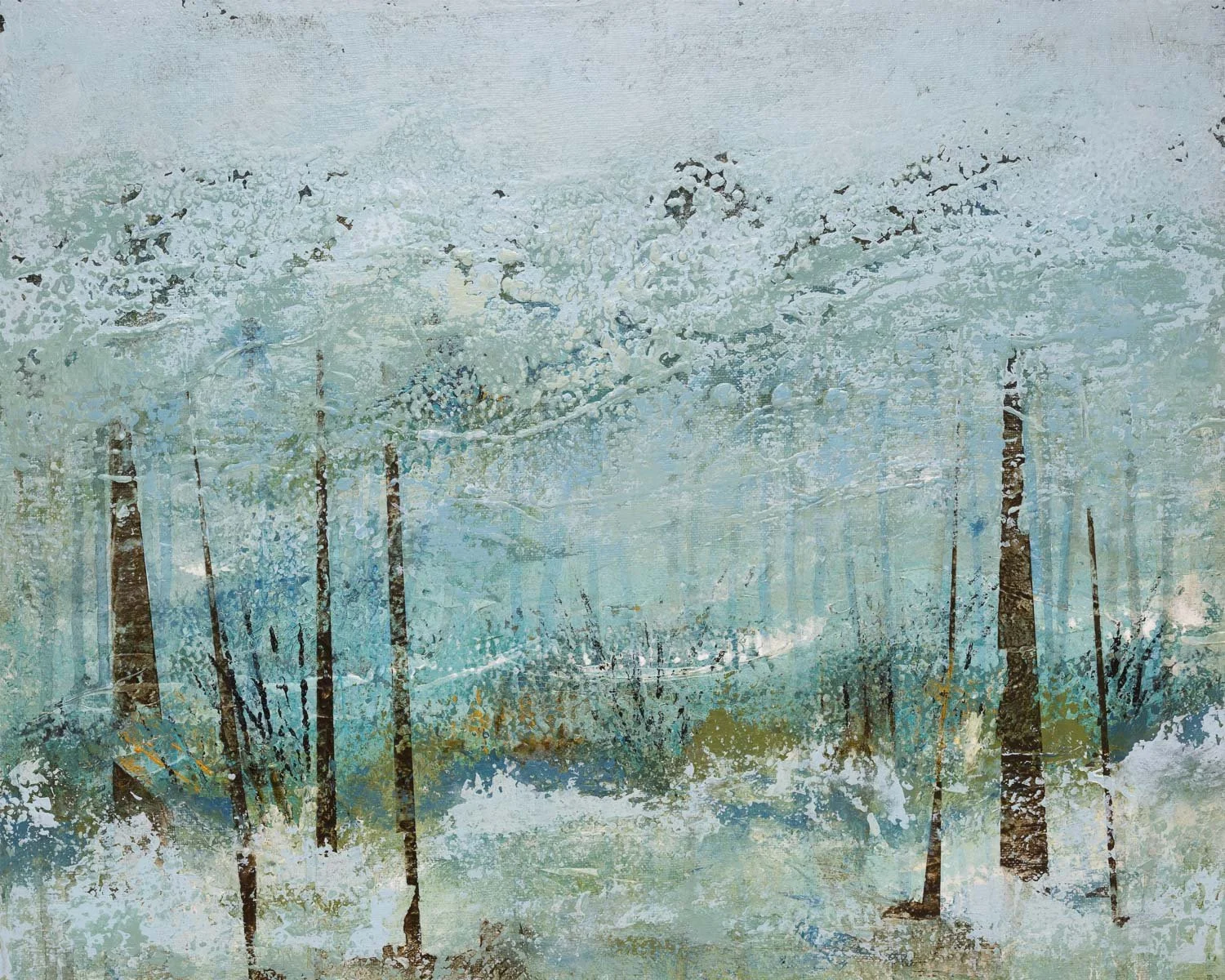 A Winter's Breath