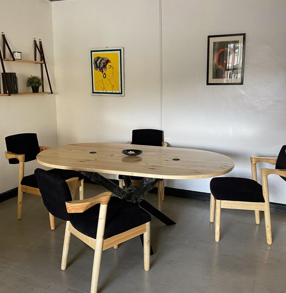  Image via SAVANNAH SPACE KENYA 