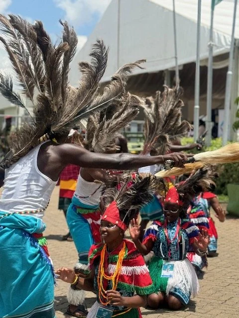 THE AFRICA URBAN FORUM, 2026: A REFLECTION ON CITIES, PEOPLE AND POSSIBILITY