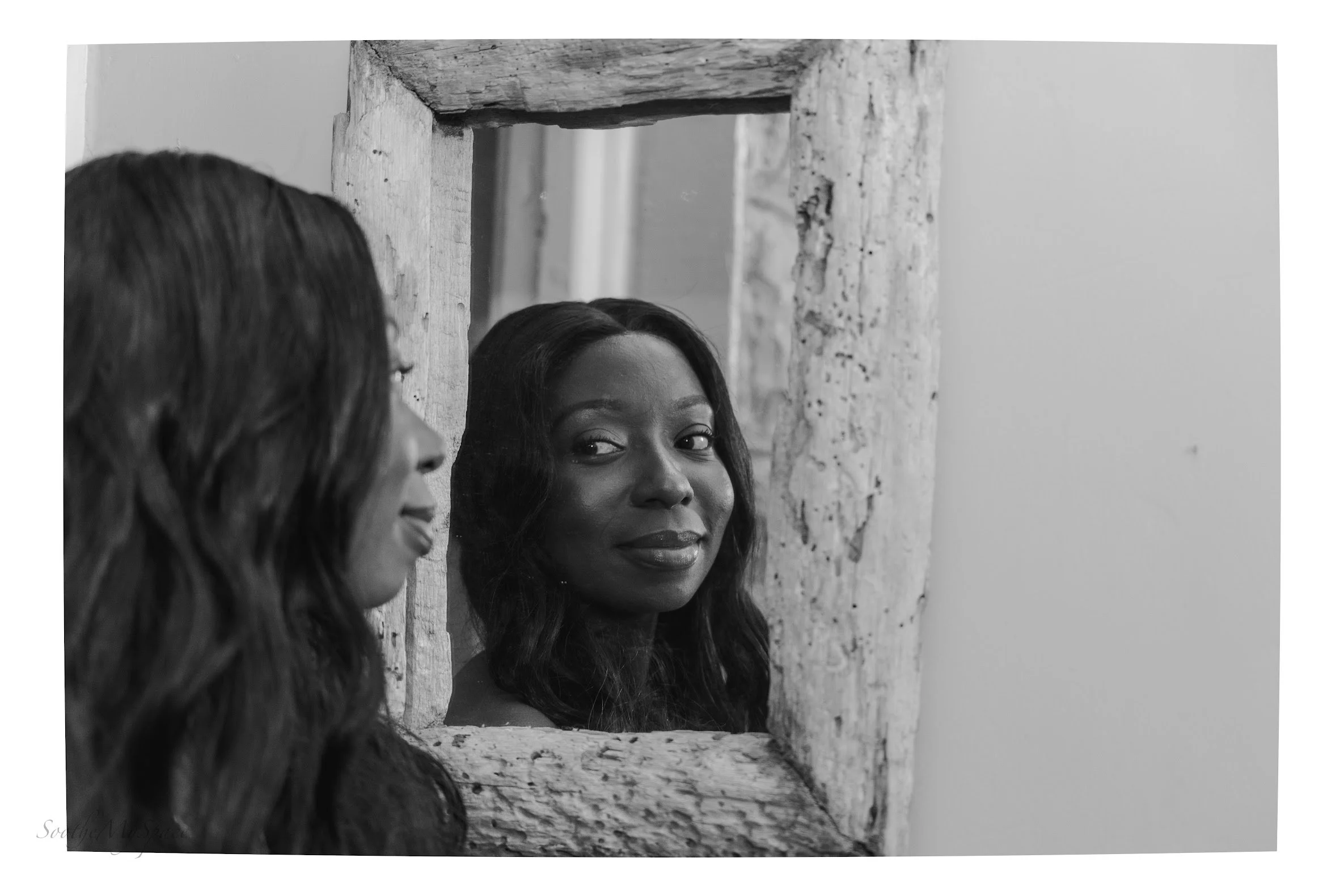 BECOMING: THE WORD GUIDING MY LIFE, WORK &amp; PURPOSE IN 2026