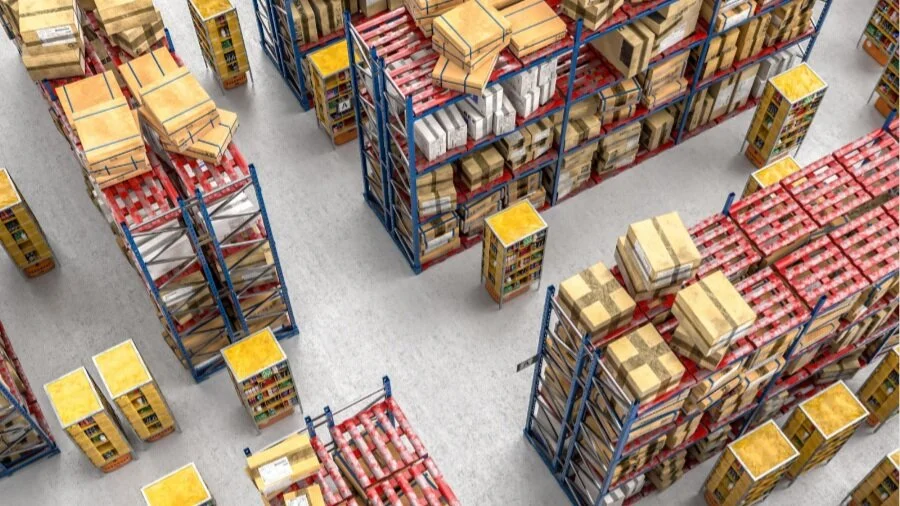 5 Important Considerations When Warehousing Your Food Products — Willmotts  Transport
