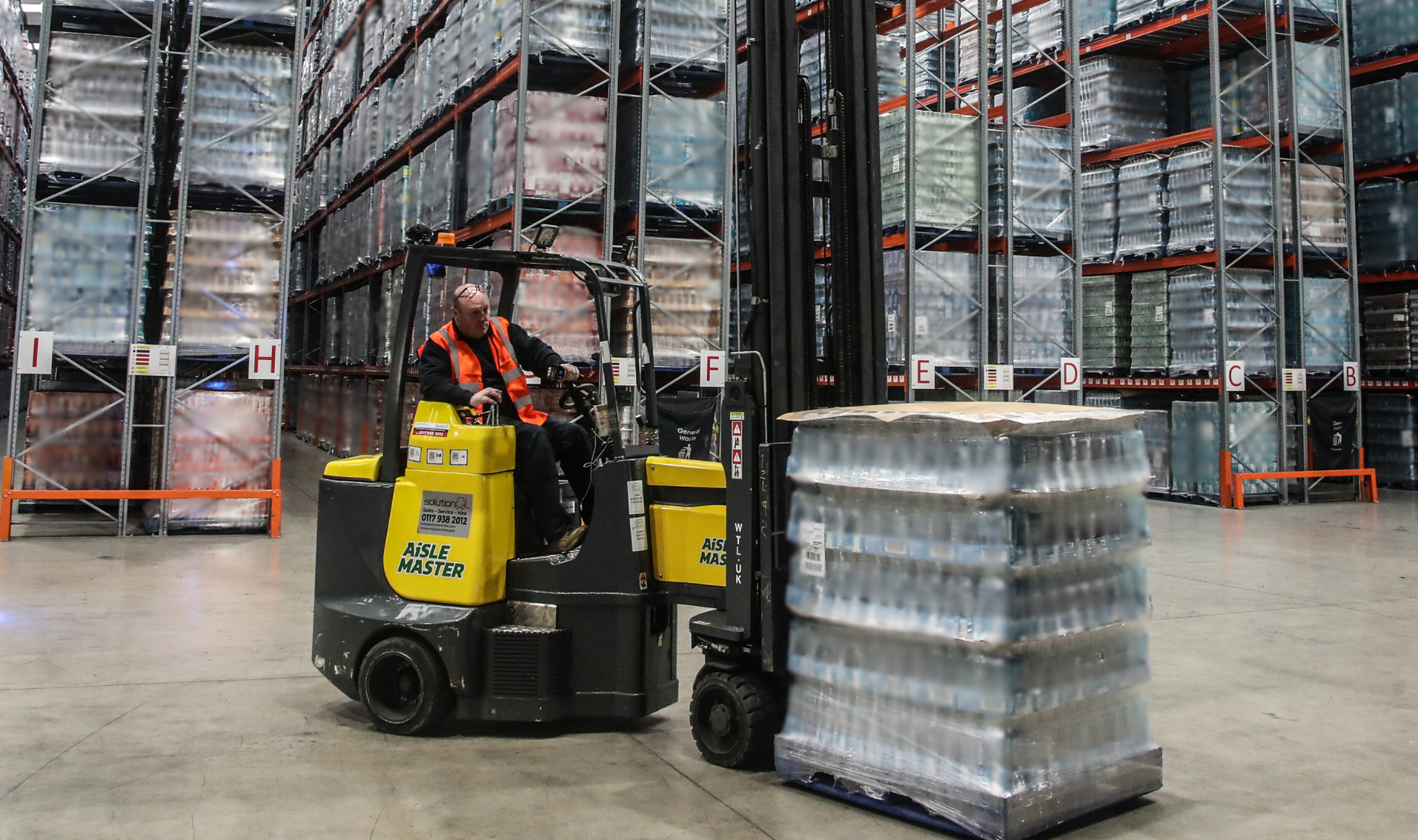 Bonded Warehousing in the Drinks Sector: Control, Compliance and Commercial Clarity&nbsp;
