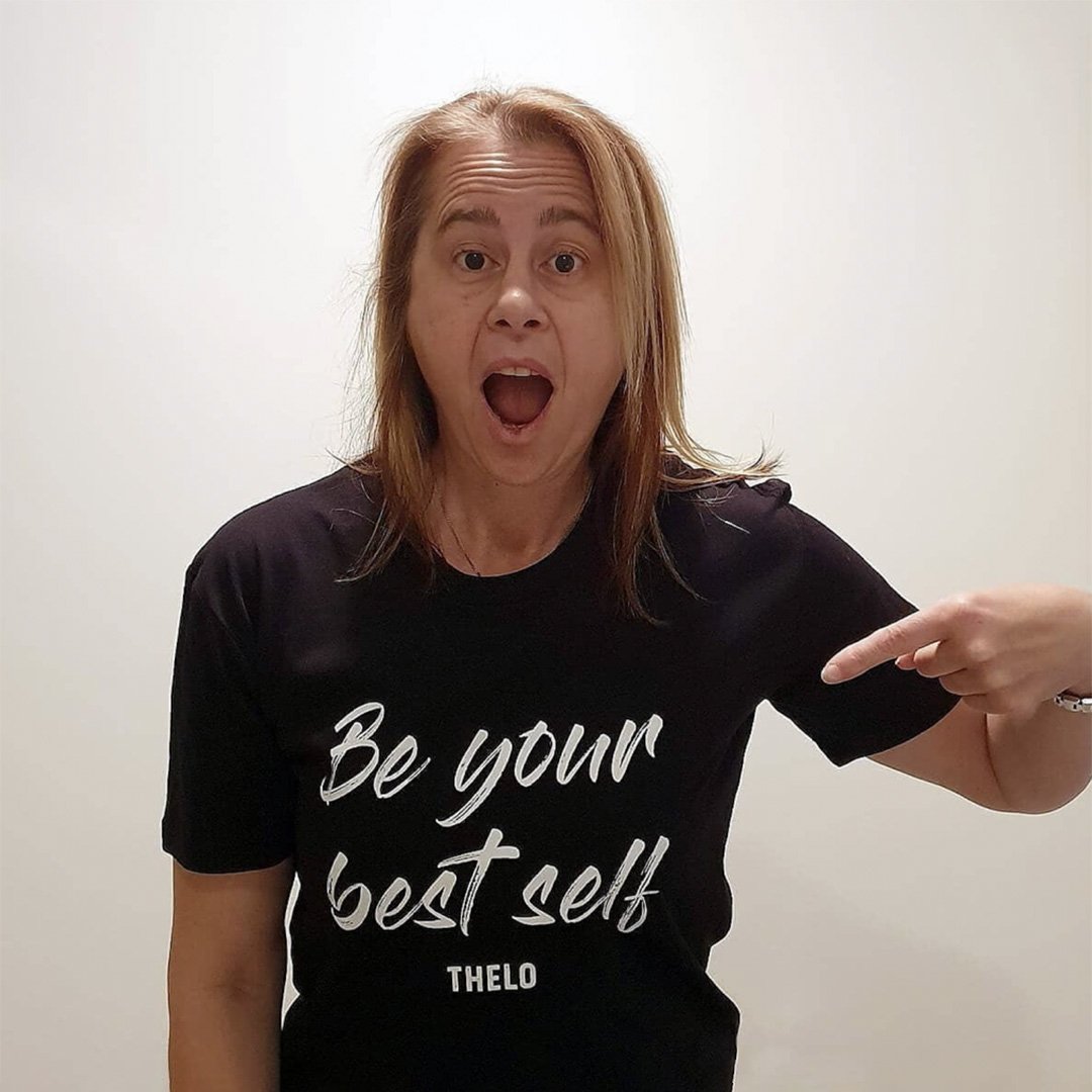 Martial arts expert partners up with the Black Dog Institute to raise awareness for mental health