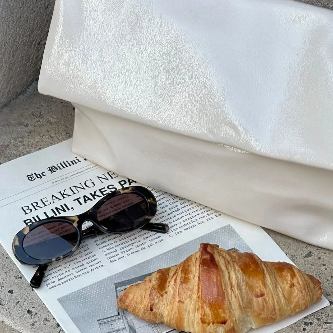 @banbeeyewear THE ALIX 🕶️ now available in stores!