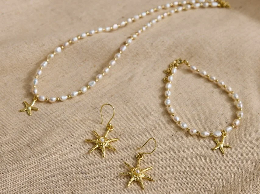 @holidaytrading Holiday Life Summer 25 - Accessories and Jewellery - now showing at GHA 🏖️ Contact us to book your showing!