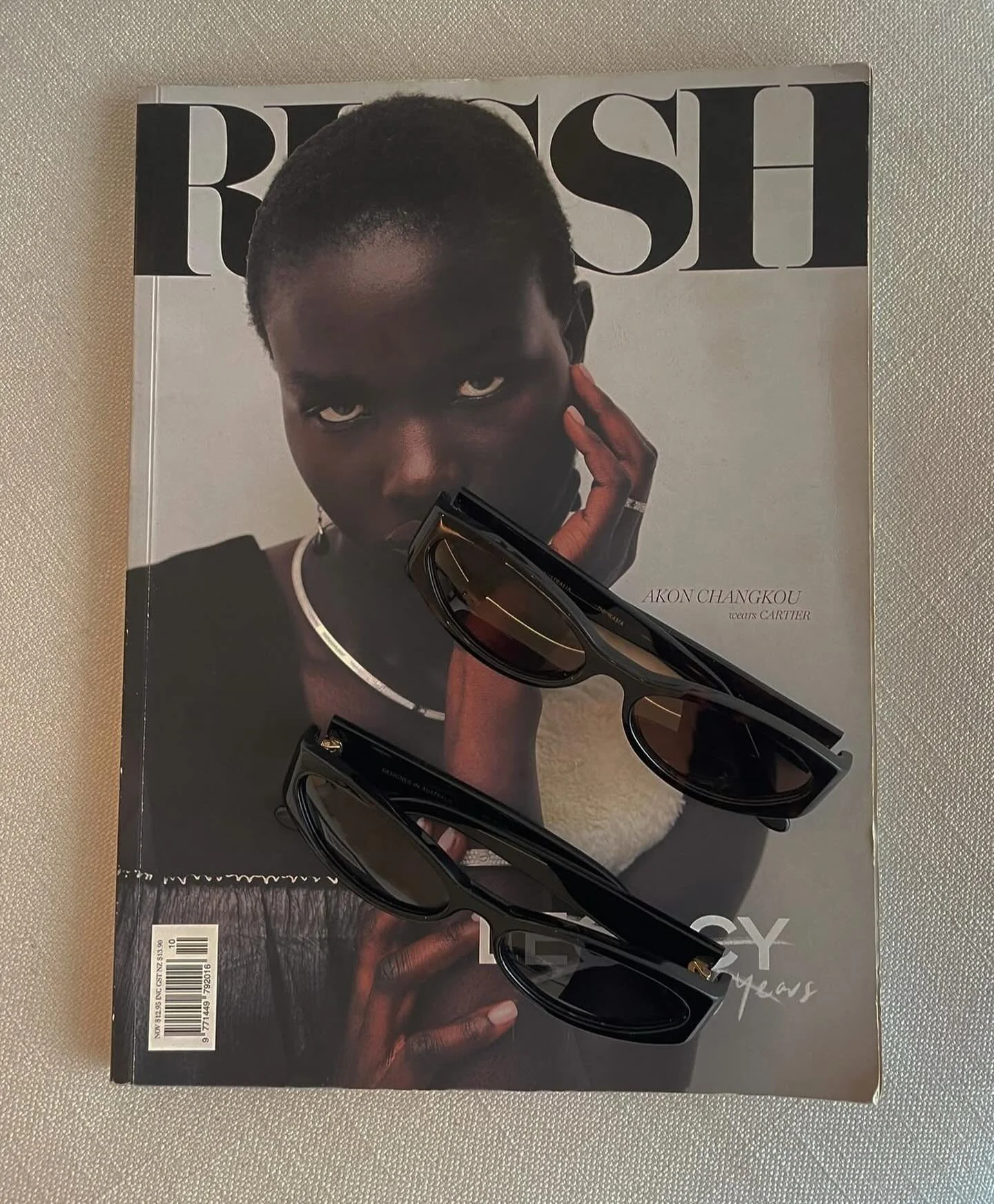 @banbeeyewear KASIA is now available in stores 🕶️ Contact GHA on sales@gracehaddan.com.au to become a stockist!
