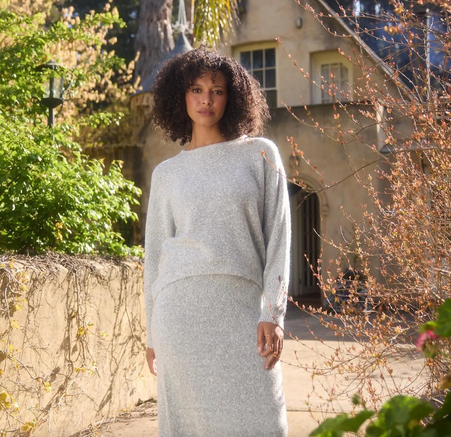 @shantycorp &lsquo;Bisou Bisou&rsquo; Autumn 26 now showing at GHA 🍁 Call 0474 486 522 to place your order!