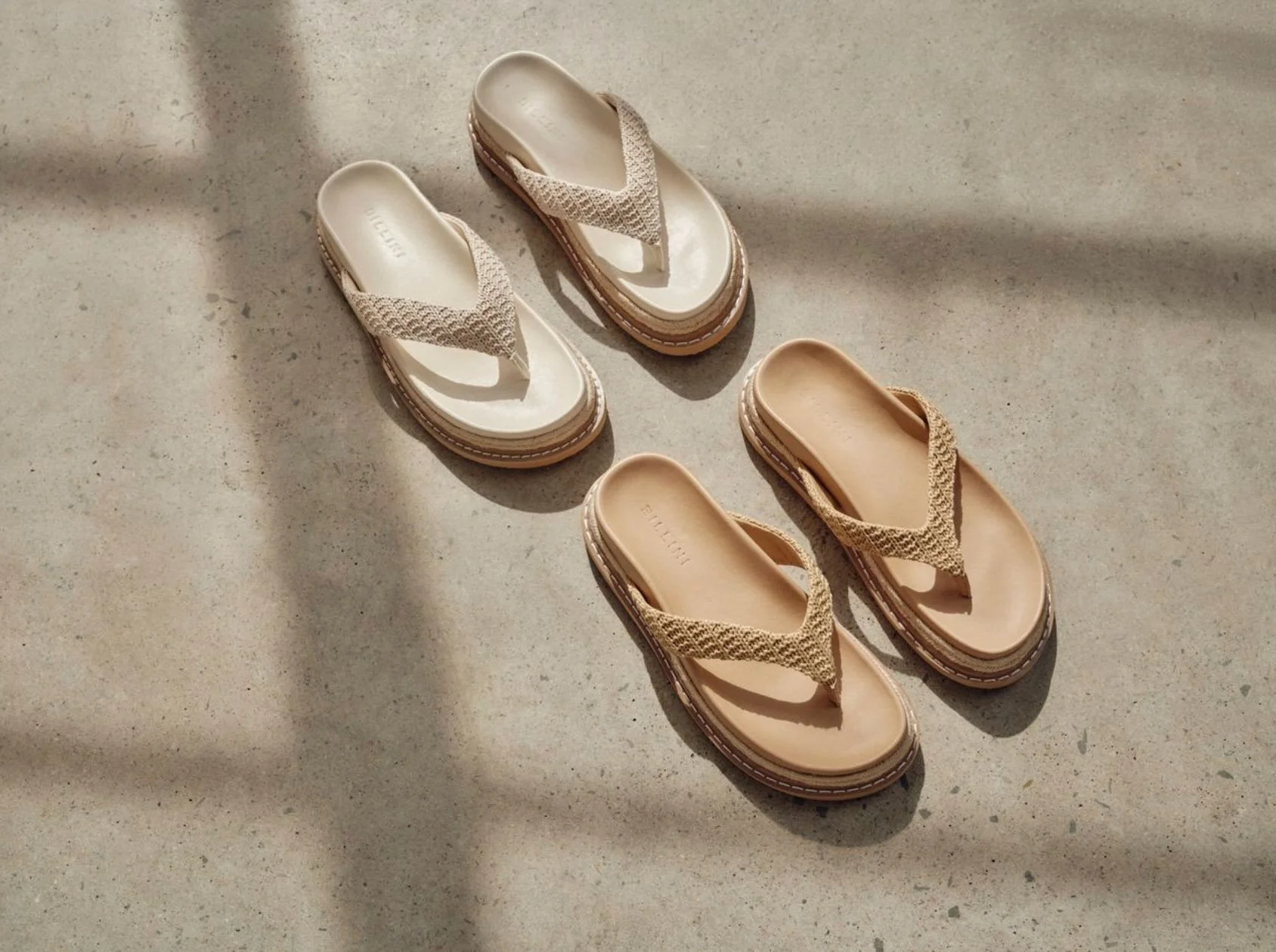 @billinishoes ARLETTE now available in stores.