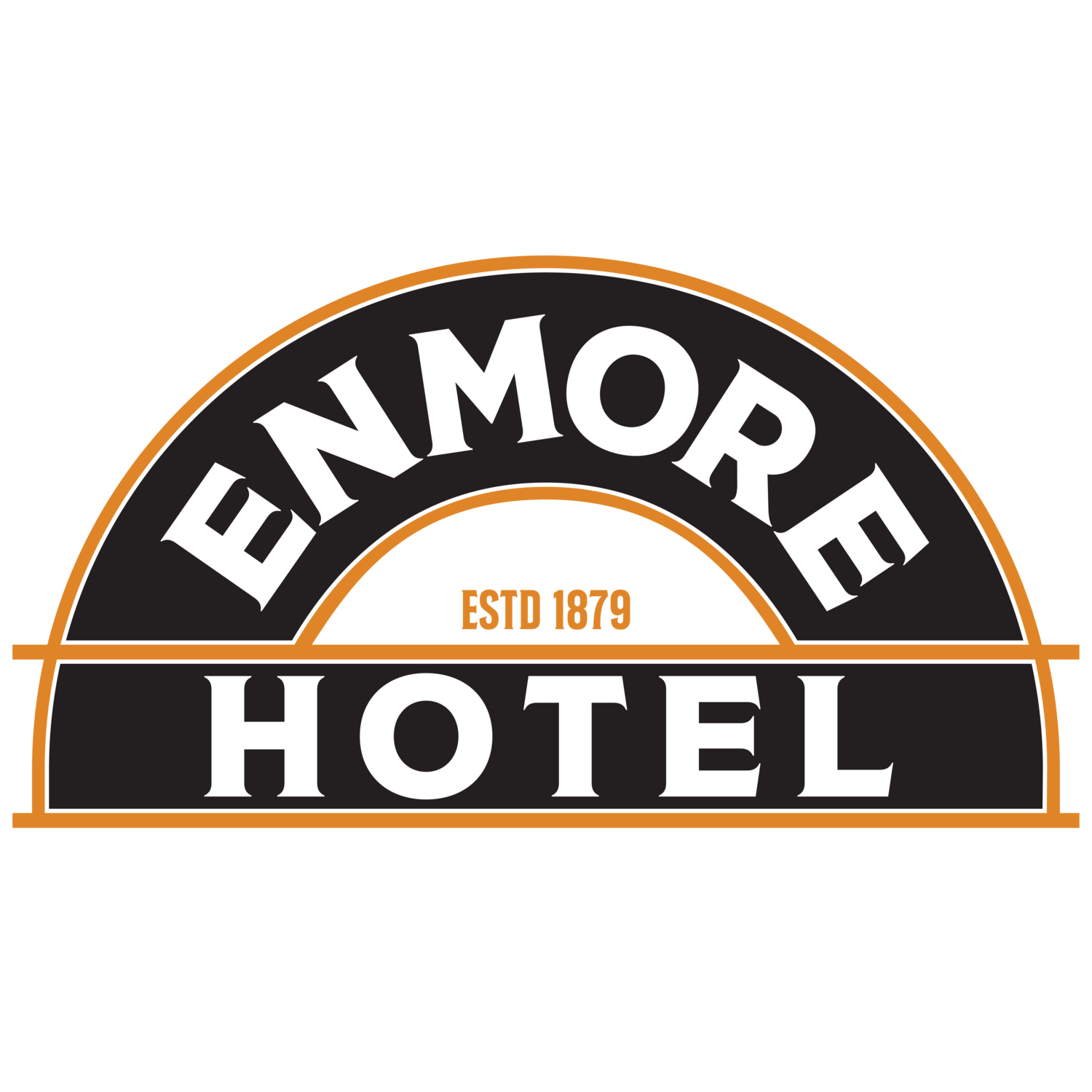 Enmore Hotel