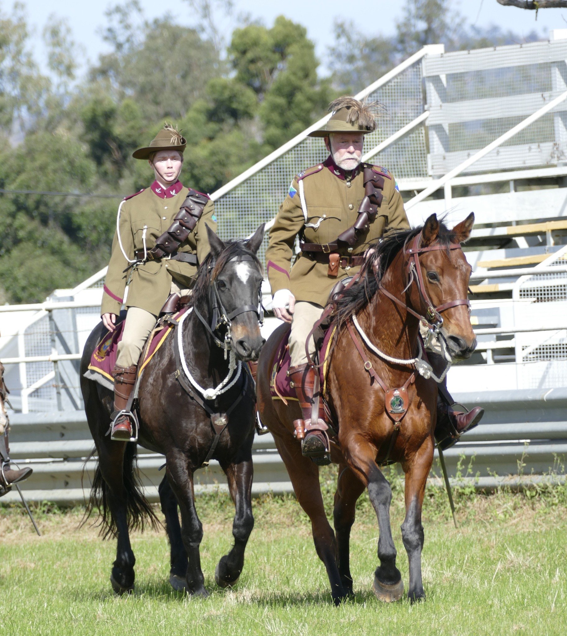 The Man from Snowy River Festival