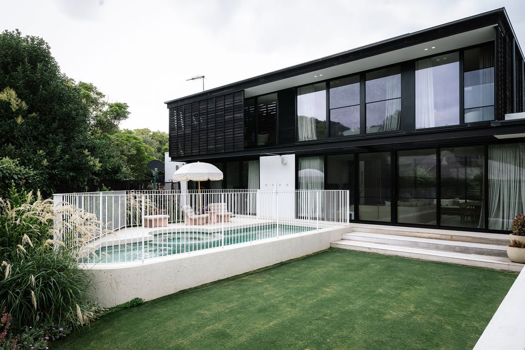 Blairgowrie, Mint Design