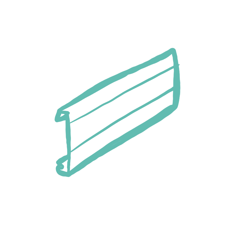 External fascia
