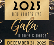 Wine and Dine and Dance 2025 Right Out the Door at the HILTON MELBOURNE with two Fabulous Bands! #JazzBluesFlorida