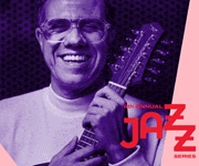 Brazilian Virtuoso Hamilton de Holanda Headlines Faena Jazz Series June 3, 2026. #JazzBluesFlorida