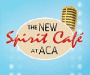 *SOLD OUT* SYBIL GAGE OPENING CONCERT OF NEW SPIRIT CAFE SERIES IN NEW SMYRNA BEACH
