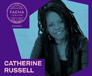 FAENA Theater 2026 Jazz Series Opens Feb 4 in Miami Beach with Grammy Winning Vocalist Catherine Russell. #JazzBluesFlorida