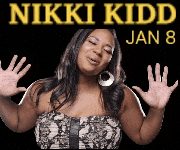 Nikki Kidd & Band Celebrate the Great American Jazz Divas at Jazz at the J – Jan 8, 2026. #JazzBluesFlorida