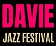 Dominique Hammons Headlines FREE Davie Jazz Festival on April 11, 2026. #JazzBluesFlorida