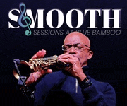 Steglich-Ross Launches New Jazz Series "Smooth Sessions at Blue Bamboo" May 2, 2026 at Blue Bamboo in Winter Park. #JazzBluesFlorida