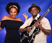 Miami’s Mojo Ike and Val Woods Celebrate W. C. Handy with Blues and Spoken Word – November 14, 2026. #JazzBluesFLorida