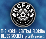 Roy Book Binder brings his acoustic blues and storytelling style to Heartwood Soundstage in Gainesville, Florida on February 15, 2026, with special guest Cory Hall, presented by the North Central Florida Blues Society. Full details in the Jazz & Blue