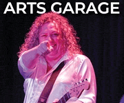 Arts Garage Brings Jazz, Brazilian Rhythms and Soul to Delray Beach in September 2026. #JazzBluesFlorida