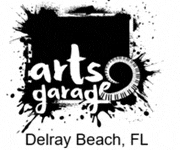 Arts Garage in Delray Beach, FL Presents Diverse Jazz and Blues in August - Ellison, Riggins, and Pezzotti. #JazzBluesFlorida