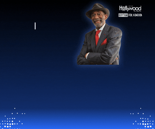 Tuesday, October 20, 2026
Ron Carter Headlines FREE Hollywood Real Jazz Festival November 20–21, 2026, Featuring Kandace Springs, Warren Wolf and More.  #JazzBluesFlorida