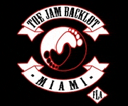 Mojo Ike & Val Bring the Blues "On the Rocks" to TOEJAM BACKLOT in Miami's Wynwood District, Saturday, July 18, 2026
It's Always a Party When Ike & Val
Rock the Blues, On the Rocks! #JazzBluesFlorida