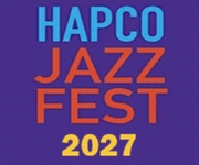 HAPCO Jazz Fest 2027 - Ocoee FL's Annual Celebration of Jazz, Food, Wine, and Community | March 19, 2027. #JazzBluesFlorida