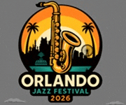 Experience Contemporary Jazz Like Never Before – Orlando Jazz Festival, March 21, 2026 at the Mennello Museum. #JazzBluesFlorida