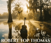 Robert Top Thomas Invites You to Celebrate his Album, One Morning Soon, Release January 15, 2026 in Daytona Beach. #JazzBluesFlorida