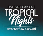 Willy Chirino Brings Chirino Acústico to Pinecrest Gardens for Tropical Nights Season Finale March 6–7, 2026. #JazzBluesFlorida