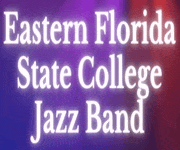 Space Coast Jazz Society Presents Brevard-Based EFSC Jazz Combo May 17, 2026 to Close Spring Concert Season. #JazzBluesFlorida