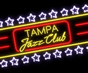 Tampa Jazz Club Presents Chuck Owen & The Jazz Surge Featuring Guest Jazz Stars September 26 & 26, 2026. #JazzBluesFlorida