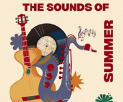 Gainesville Big Band Closes Season Series with THE SOUNDS OF SUMMER Concert June 14, 2026. #JazzBluesFlorida