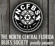 Beautiful Bobby Blackmon Returns to Gainesville’s A. Quinn Jones Museum with Soul, R&B and Blues on March 29, 2026. #JazzBluesFlorida 