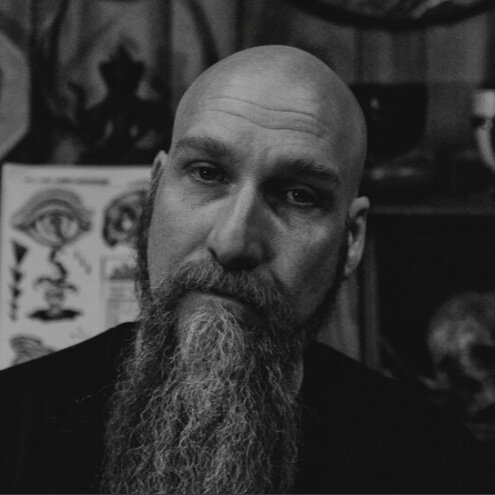 Steve Von Till