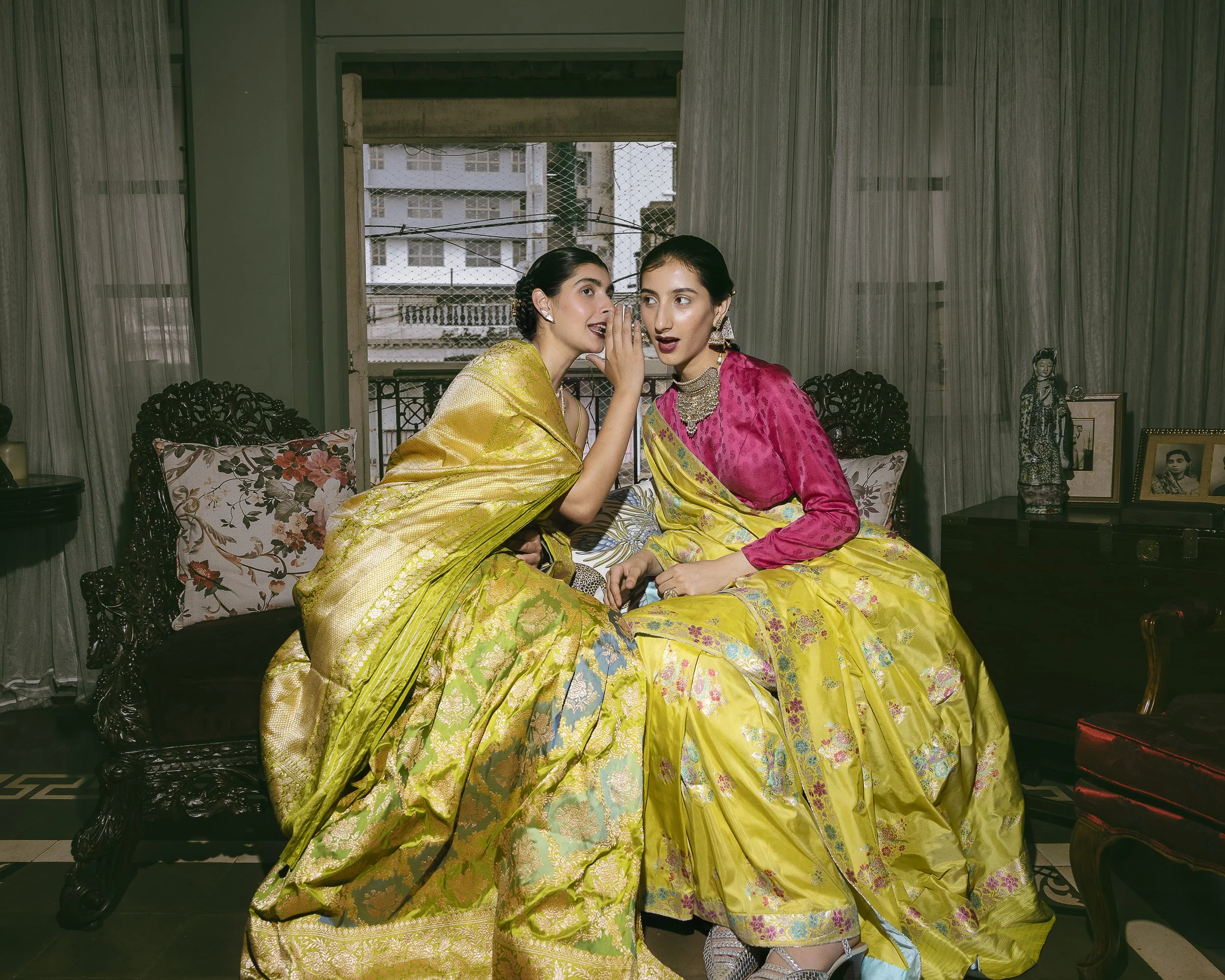 PARSI KHABAR