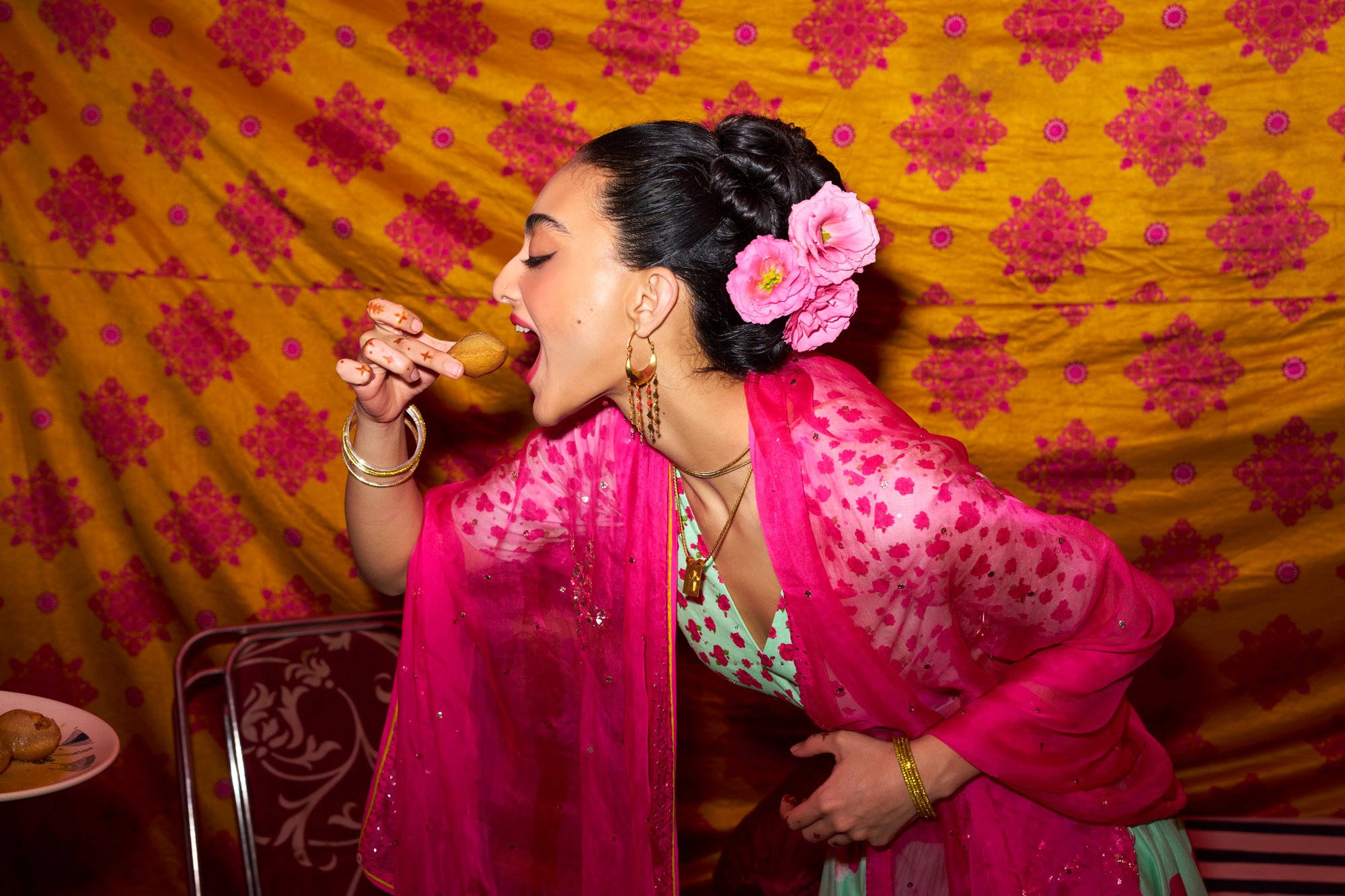 NICOBARAAT