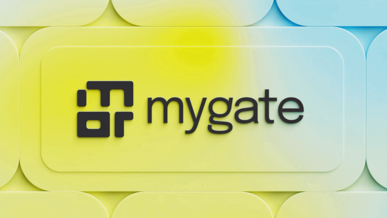 MYGATE