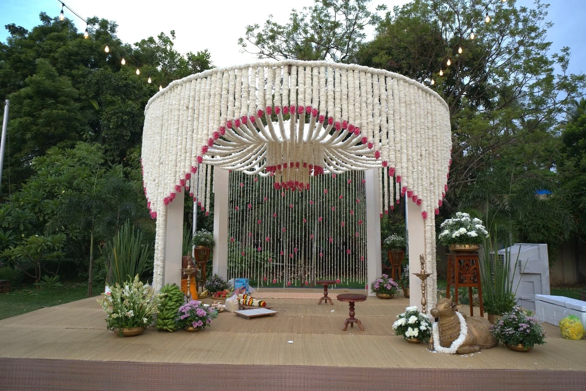 Sustainable Weddings in India: A Growing Green Movement