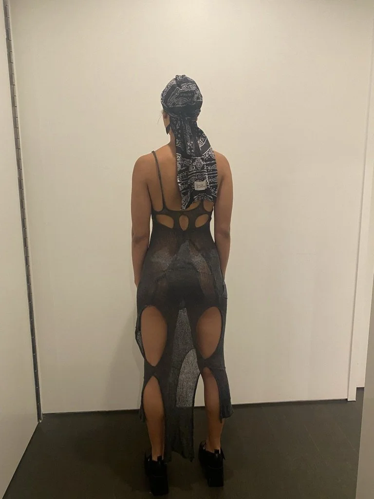 Baby Sosa fitting 2021