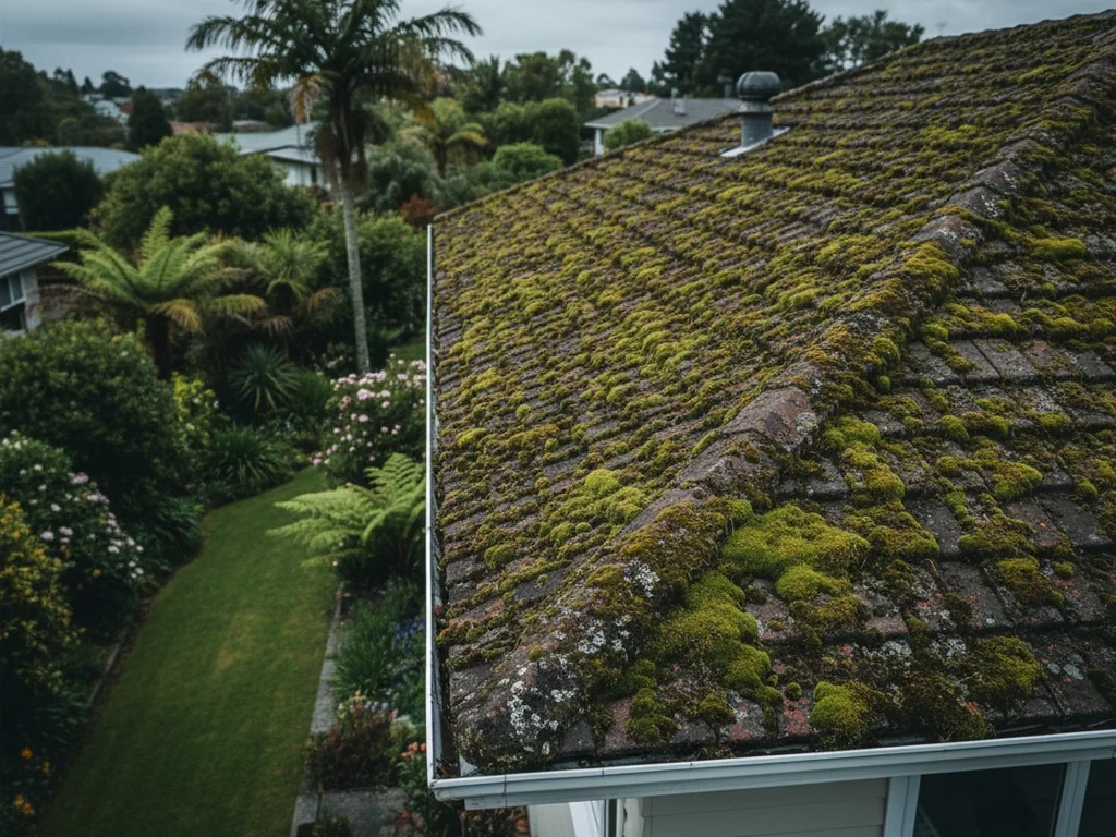How Long Does Roof Cleaning Last in New Zealand?