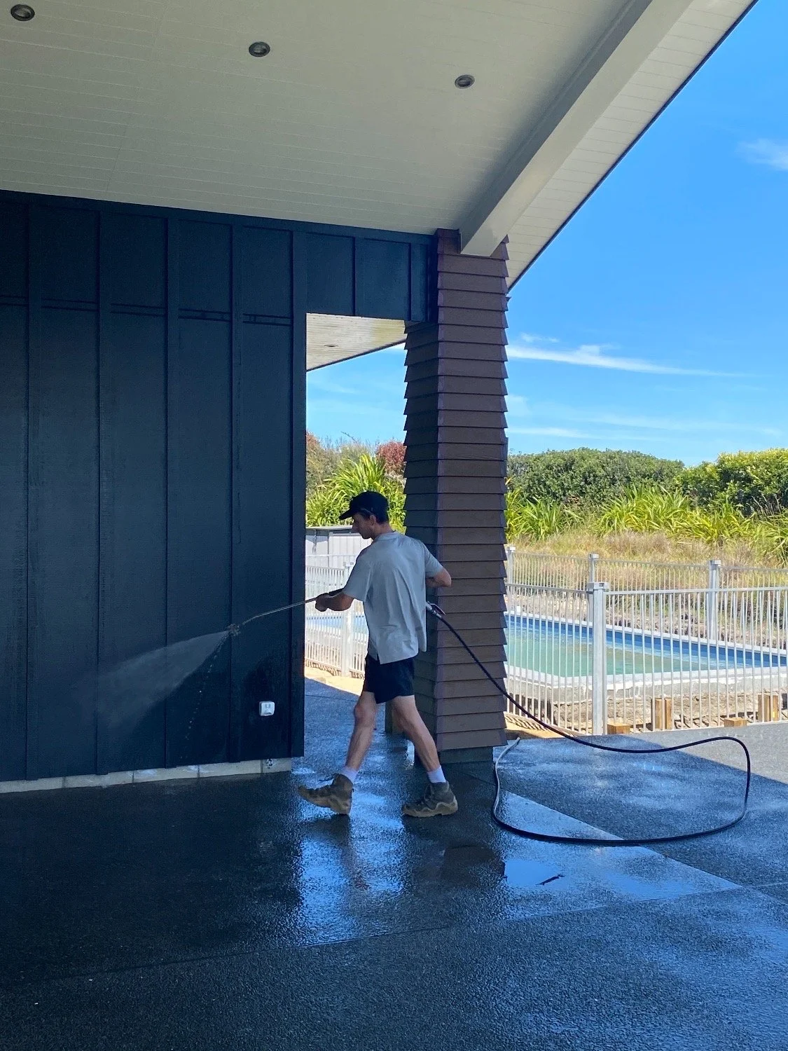 Spring Clean-Up Checklist: Getting Your NZ Home Ready for Summer
