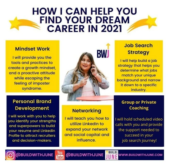 Click here to check out my services!