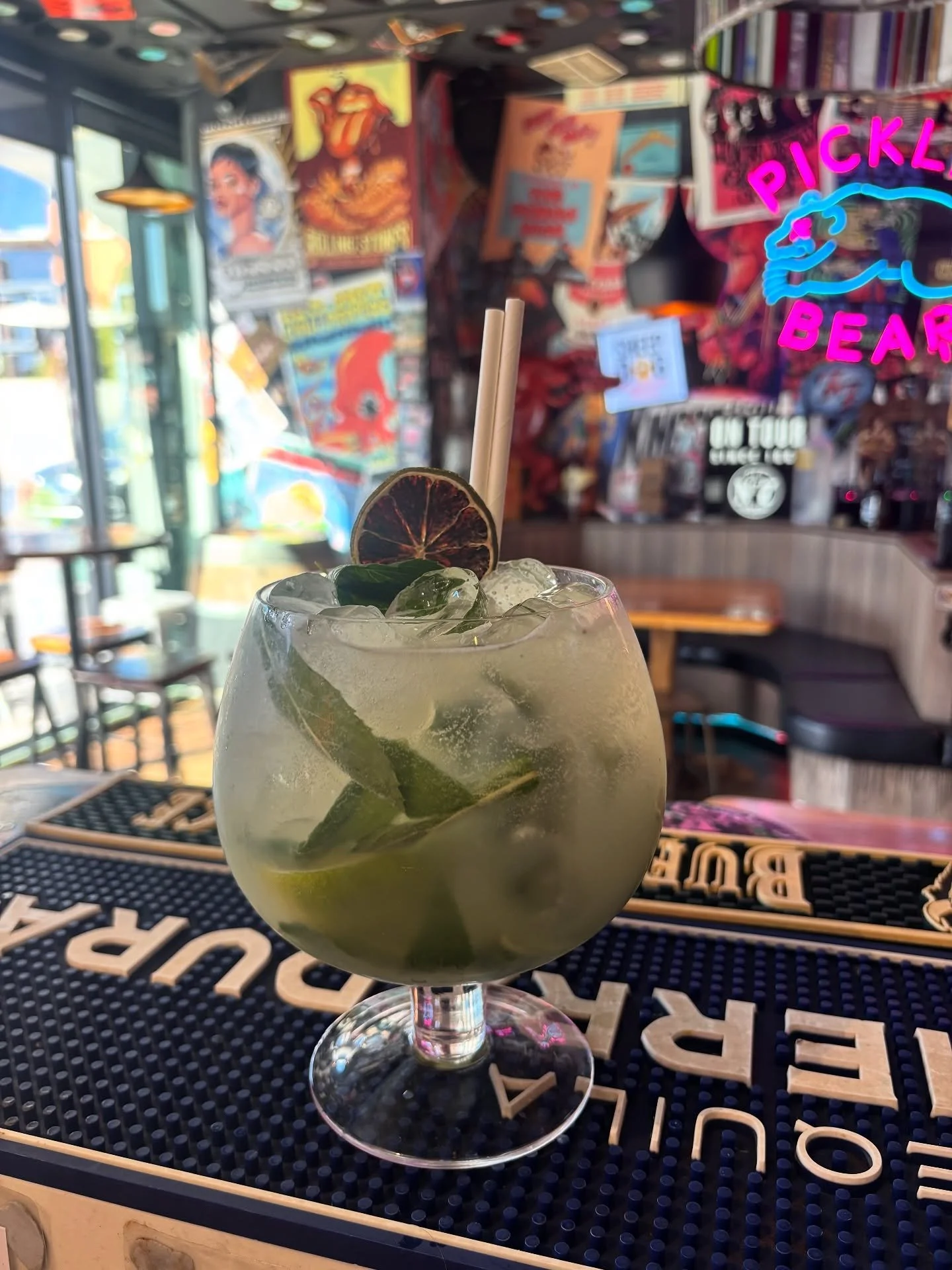 🎉 It&rsquo;s your birthday? Come celebrate with us! Enjoy a FREE birthday cocktail on your special day!